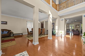 712 Pierside Dr, Cary, NC 27519