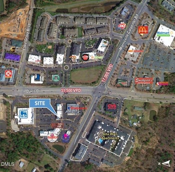 712 Pierside Dr, Cary, NC 27519