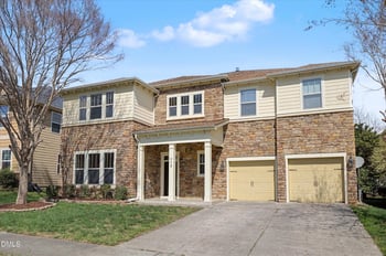 712 Pierside Dr, Cary, NC 27519