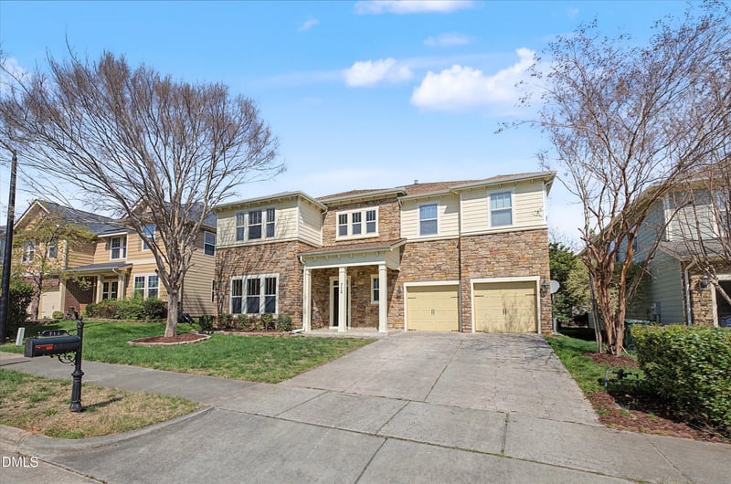 712 Pierside Dr, Cary, NC 27519