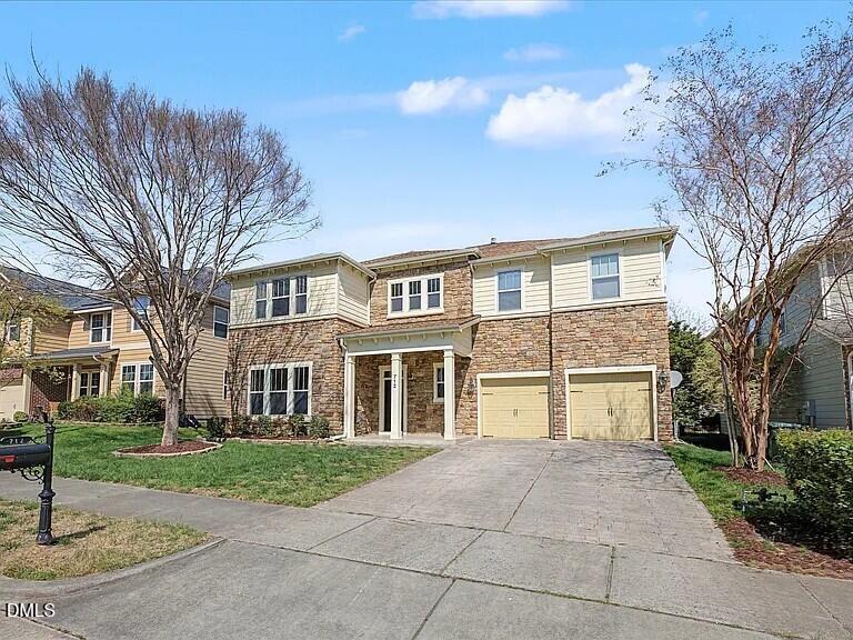 712 Pierside Dr, Cary, NC 27519