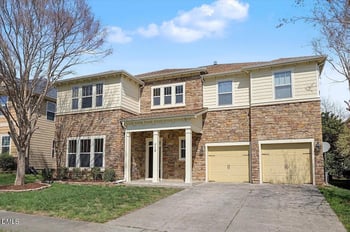 712 Pierside Dr, Cary, NC 27519