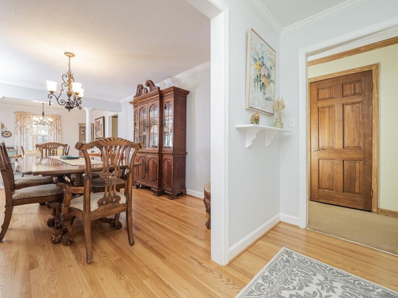 712 Quail Ave, Wake Forest, NC 27587