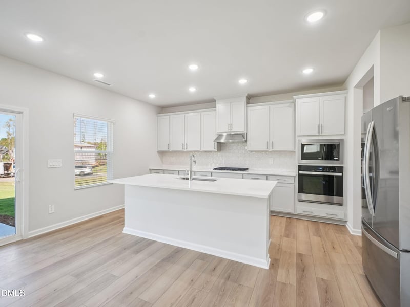 712 Red River Dr, Garner, NC 27529