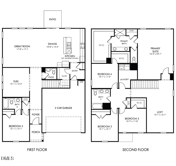 712 Red River Dr, Garner, NC 27529