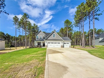 712 Rhum Dr Lot 88, Fayetteville, NC 28311