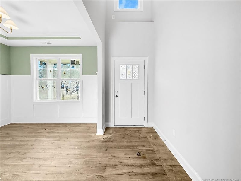 712 Rhum Dr Lot 88, Fayetteville, NC 28311