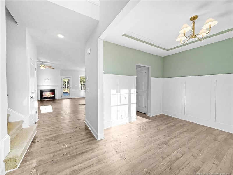 712 Rhum Dr Lot 88, Fayetteville, NC 28311