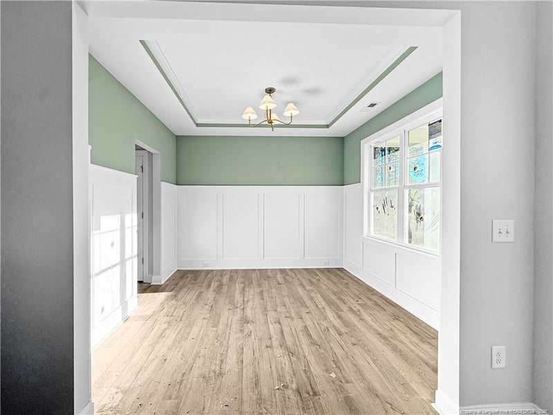 712 Rhum Dr Lot 88, Fayetteville, NC 28311