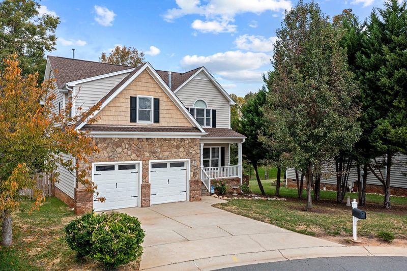 712 Richland Bluff Ct, Wake Forest, NC 27587