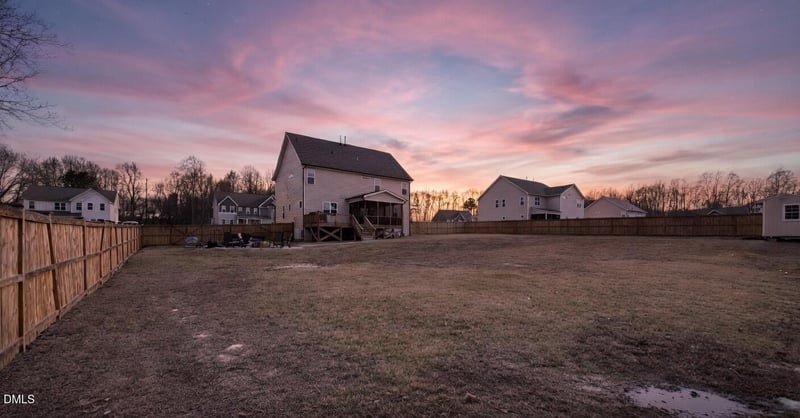 712 Scenic Pond Way, Rolesville, NC 27571