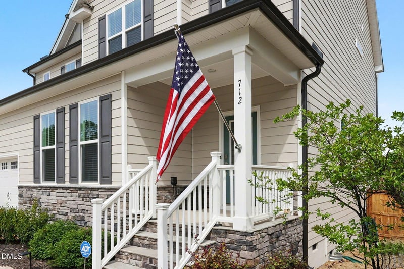 712 Scenic Pond Way, Rolesville, NC 27571
