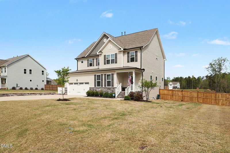 712 Scenic Pond Way, Rolesville, NC 27571