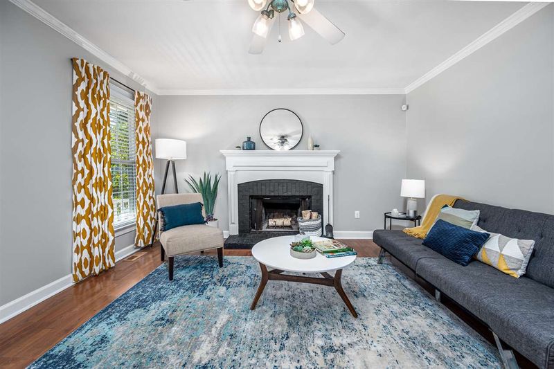 712 Sleepy Creek Dr, Durham, NC 27713