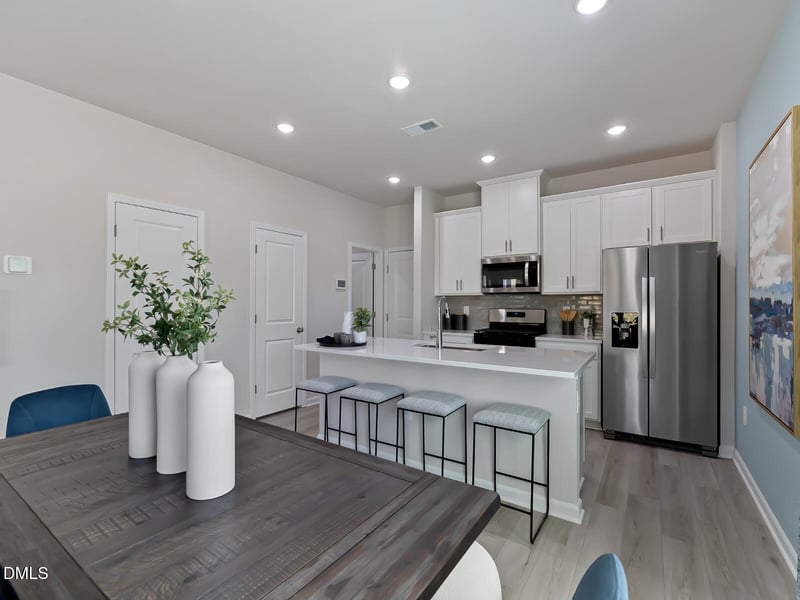 712 Southland Dr, Zebulon, NC 27597