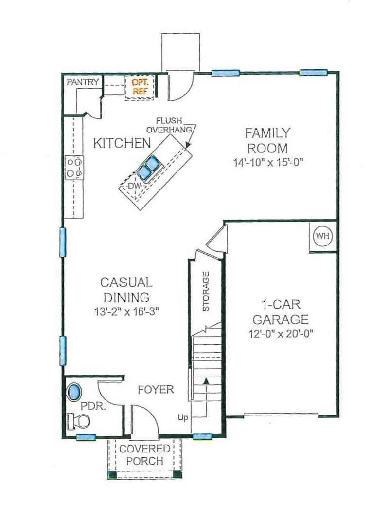 712 Spellbrook Rd, Zebulon, NC 27597