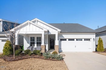 712 Still Willow Ln, Wendell, NC 27591