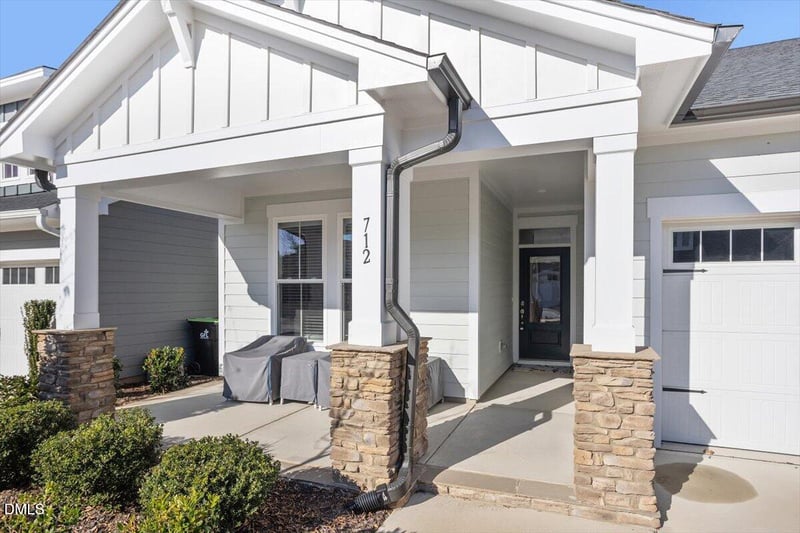 712 Still Willow Ln, Wendell, NC 27591