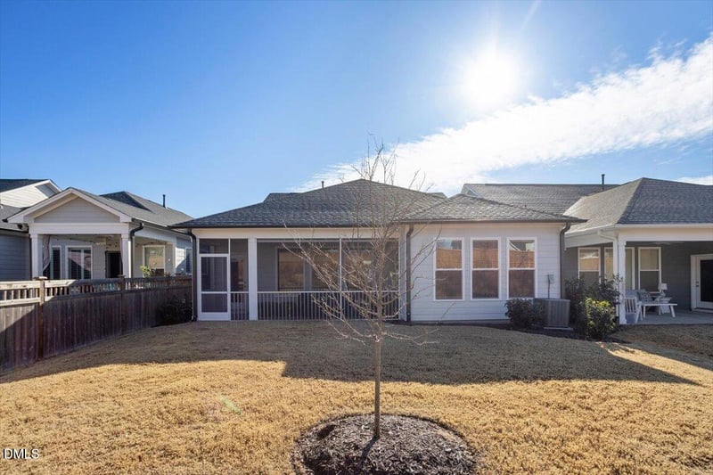 712 Still Willow Ln, Wendell, NC 27591