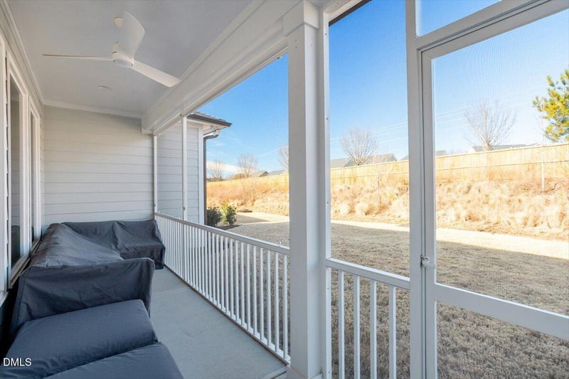 712 Still Willow Ln, Wendell, NC 27591