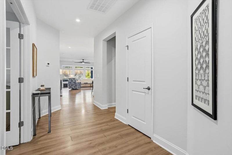 712 Still Willow Ln, Wendell, NC 27591