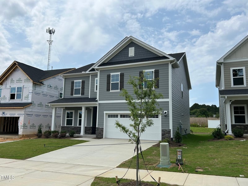 712 Swim Cave Ln, Wendell, NC 27591