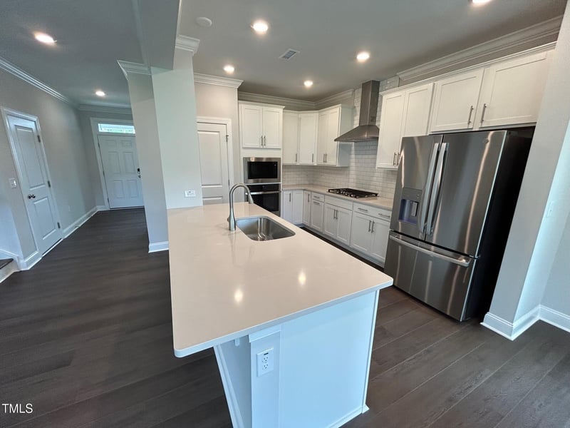 712 Swim Cave Ln, Wendell, NC 27591