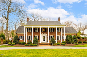 712 Tarleton Ave, Burlington, NC 27215