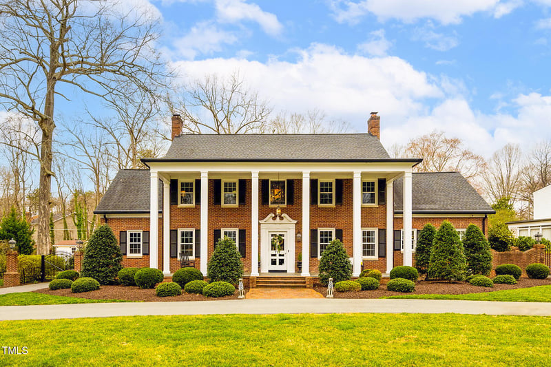 712 Tarleton Ave, Burlington, NC 27215