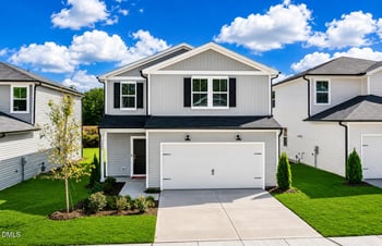 712 Timber Terrace Dr, Durham, NC 27704