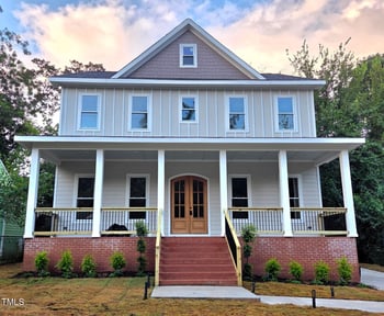 712 Van Buren Rd, Raleigh, NC 27604