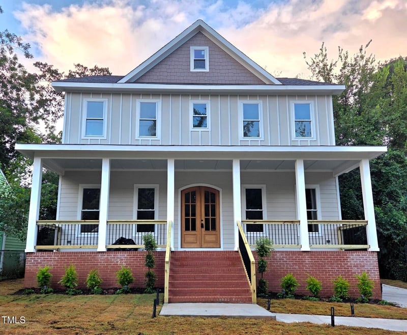 712 Van Buren Rd, Raleigh, NC 27604