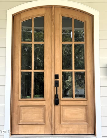 712 Van Buren Rd, Raleigh, NC 27604