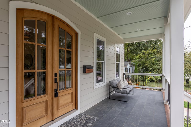 712 Van Buren Rd, Raleigh, NC 27604