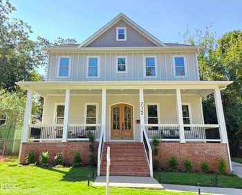 712 Van Buren Rd, Raleigh, NC 27604