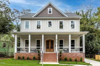 712 Van Buren Rd, Raleigh, NC 27604