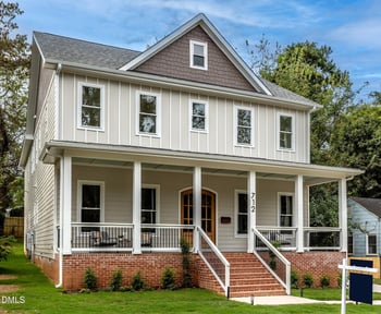 712 Van Buren Rd, Raleigh, NC 27604