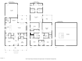 712 Van Buren Rd, Raleigh, NC 27604