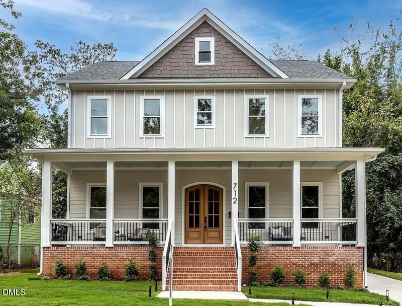 712 Van Buren Rd, Raleigh, NC 27604