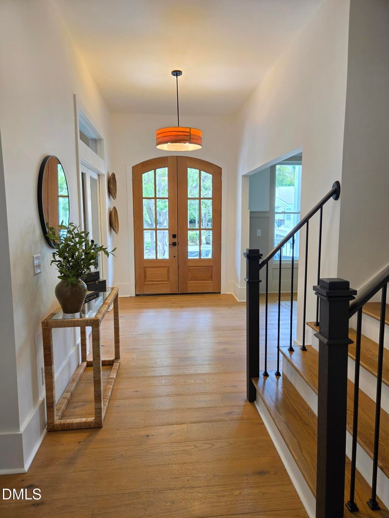 712 Van Buren Rd, Raleigh, NC 27604
