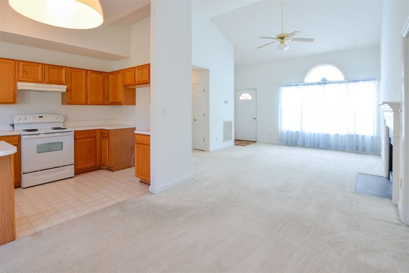 712 Wallridge Dr, Wake Forest, NC 27587