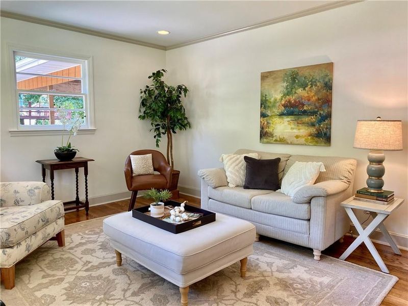 712 N Wilba Rd, Mebane, NC 27302