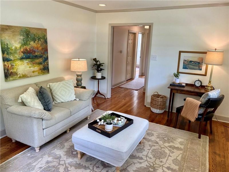 712 N Wilba Rd, Mebane, NC 27302