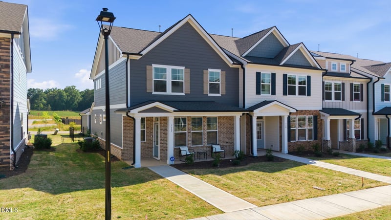 712 Winton Way #547, Wake Forest, NC 27587