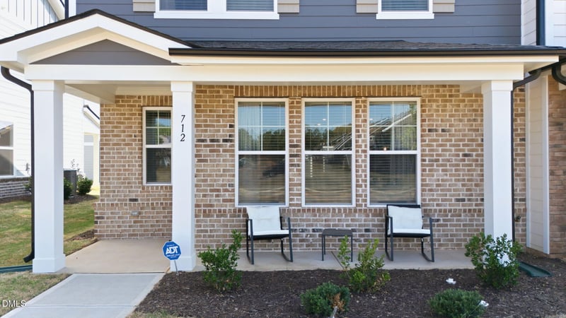 712 Winton Way #547, Wake Forest, NC 27587