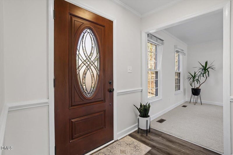 7120 Asheway Dr, Holly Springs, NC 27540