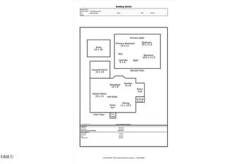 7120 Asheway Dr, Holly Springs, NC 27540