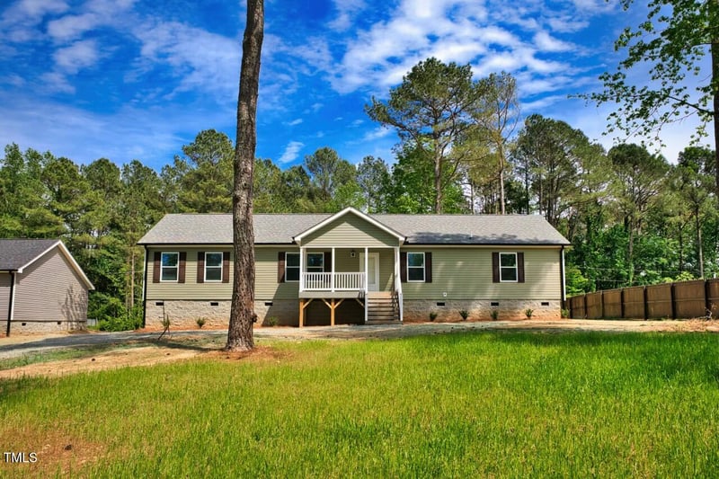 7120 Guess Rd, Hillsborough, NC 27278