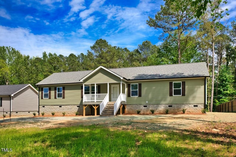 7120 Guess Rd, Hillsborough, NC 27278