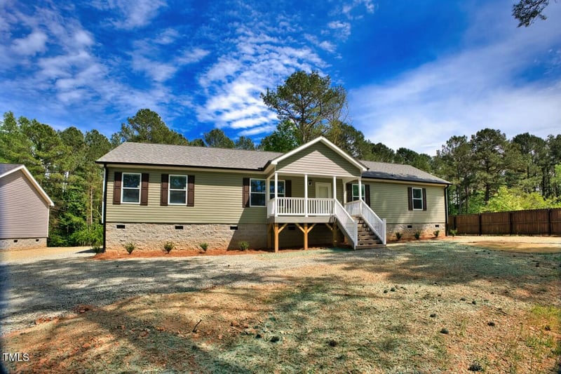 7120 Guess Rd, Hillsborough, NC 27278